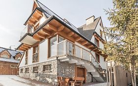 Aparteo Apartamenty Klarent