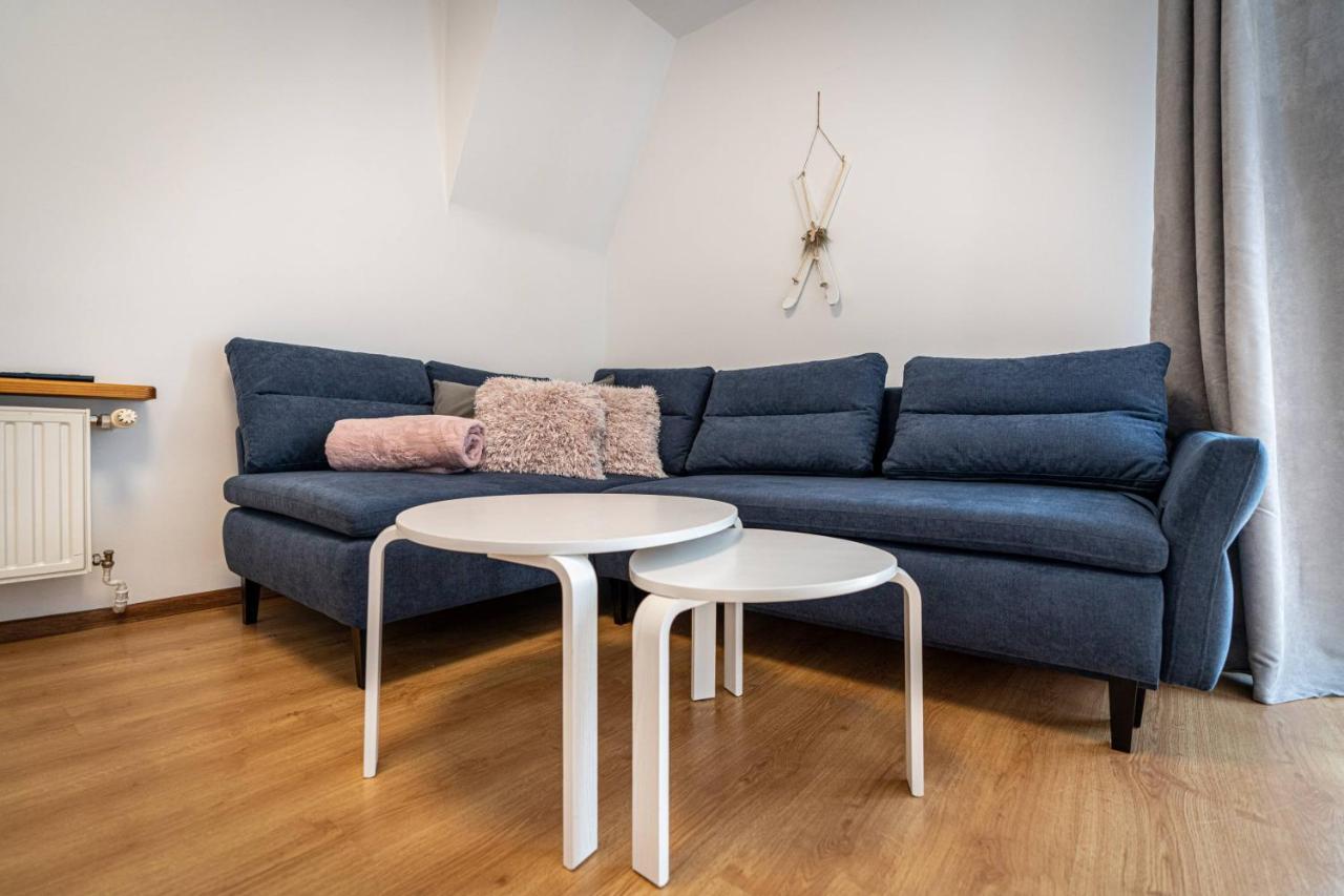 Aparteo Apartamenty Klarent Zakopane Zewnętrze zdjęcie