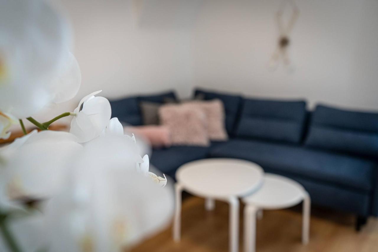 Aparteo Apartamenty Klarent Zakopane Zewnętrze zdjęcie