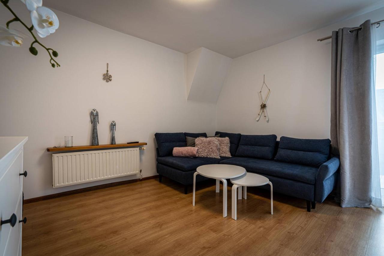 Aparteo Apartamenty Klarent Zakopane Zewnętrze zdjęcie