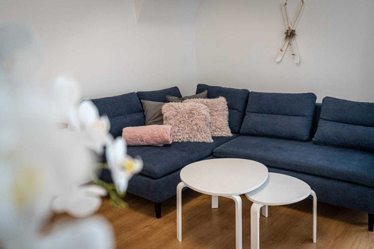 Aparteo Apartamenty Klarent Zakopane Zewnętrze zdjęcie