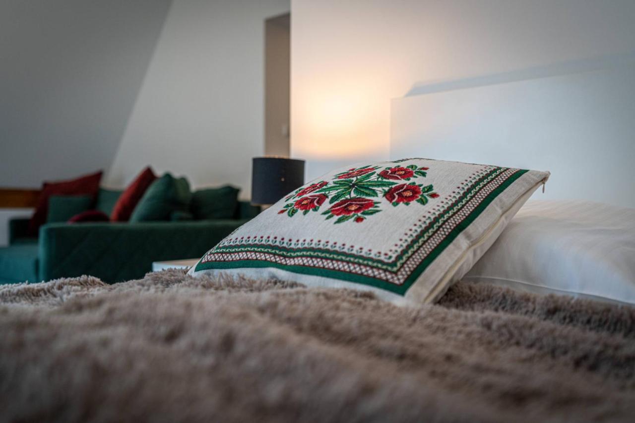 Aparteo Apartamenty Klarent Zakopane Zewnętrze zdjęcie