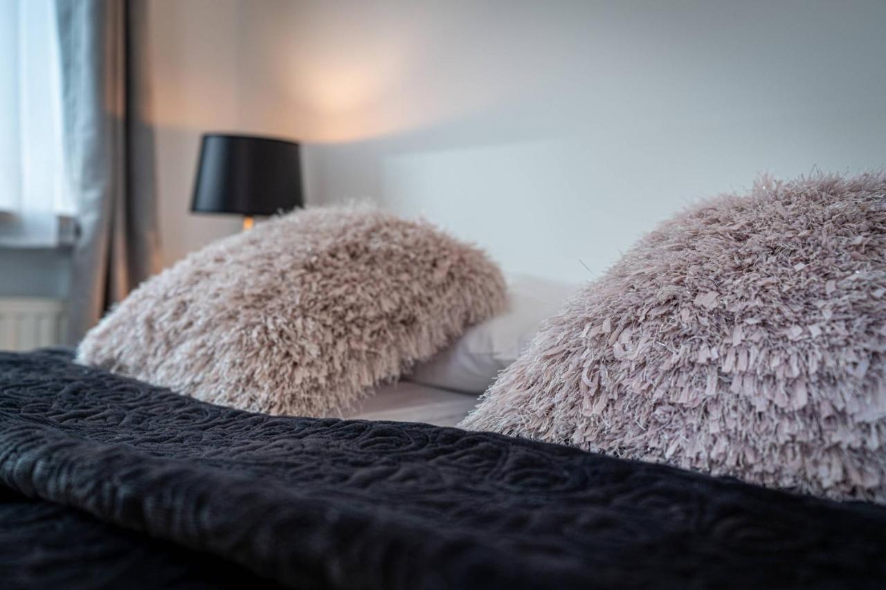 Aparteo Apartamenty Klarent Zakopane Zewnętrze zdjęcie