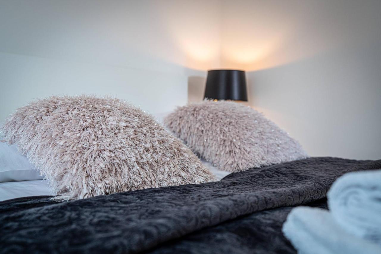 Aparteo Apartamenty Klarent Zakopane Zewnętrze zdjęcie