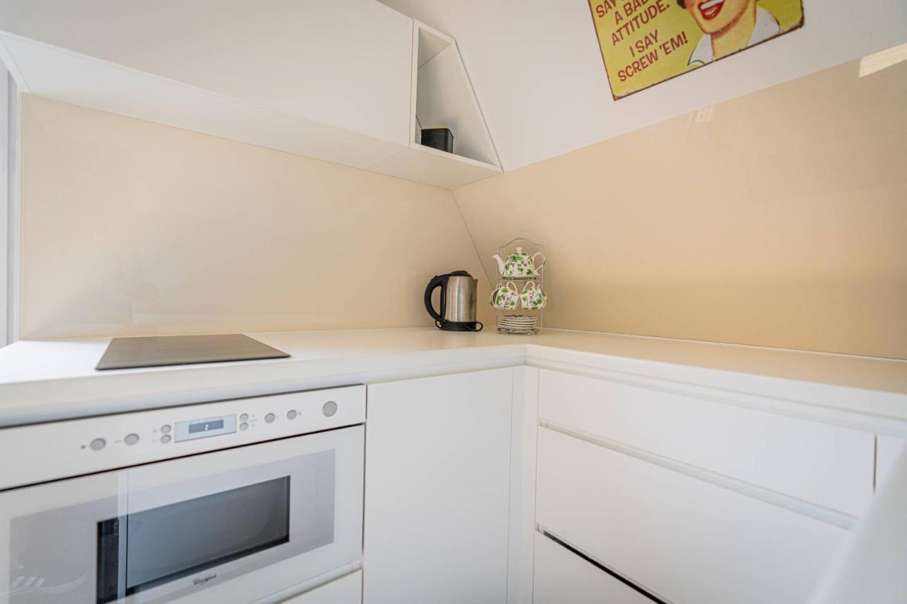Aparteo Apartamenty Klarent Zakopane Zewnętrze zdjęcie