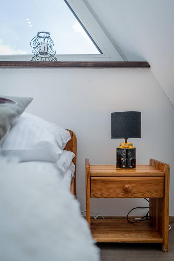 Aparteo Apartamenty Klarent Zakopane Zewnętrze zdjęcie