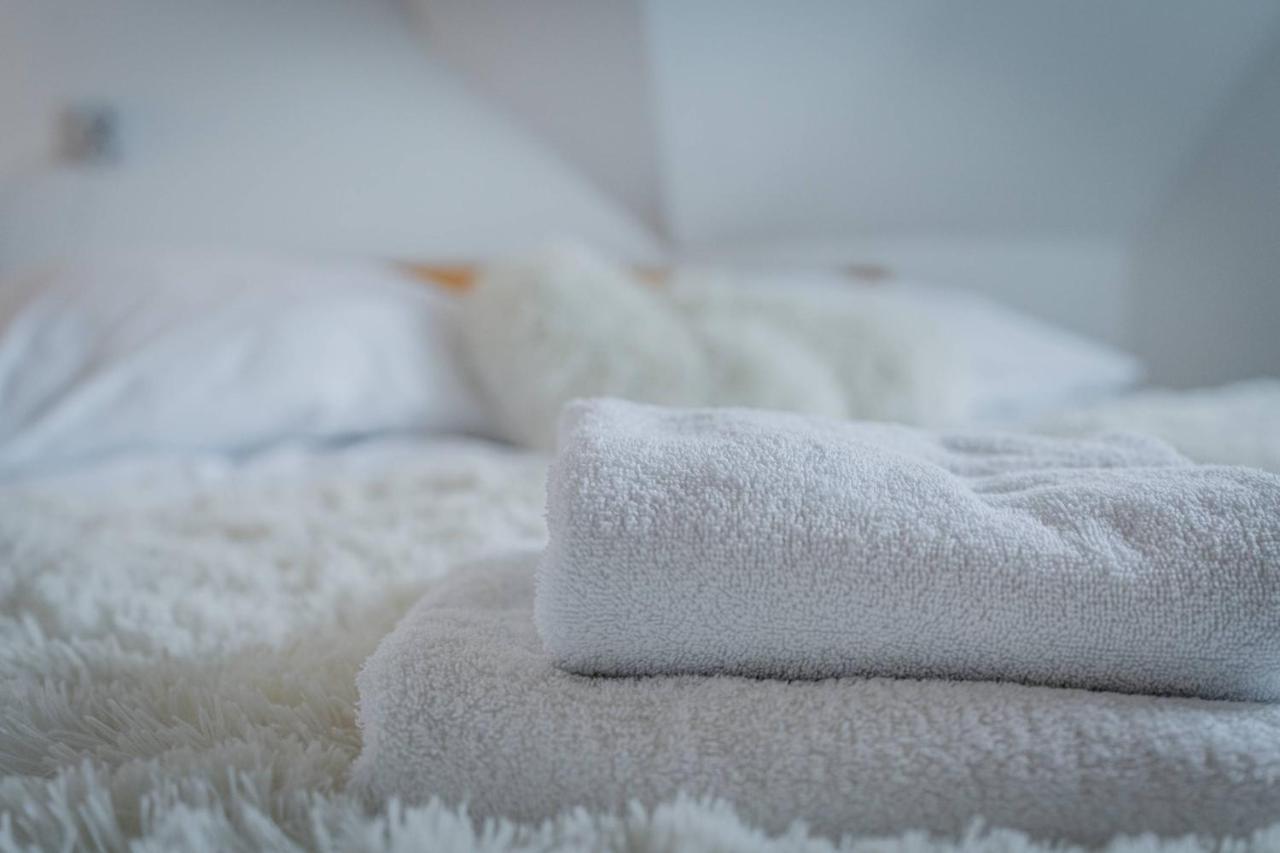 Aparteo Apartamenty Klarent Zakopane Zewnętrze zdjęcie